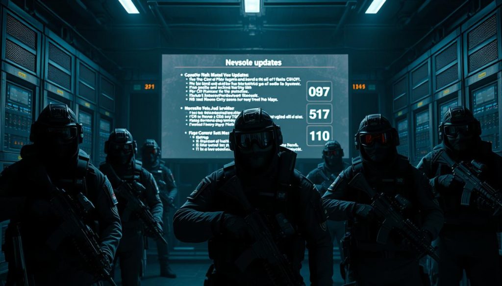 CS:GO обновления CS:GO обновления