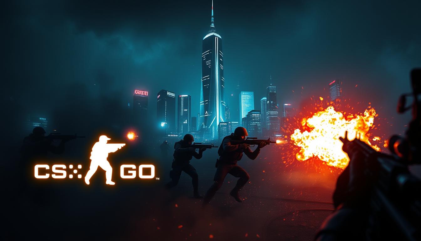 Факторы, обеспечившие успех и популярность CS:GO на протяжении лет