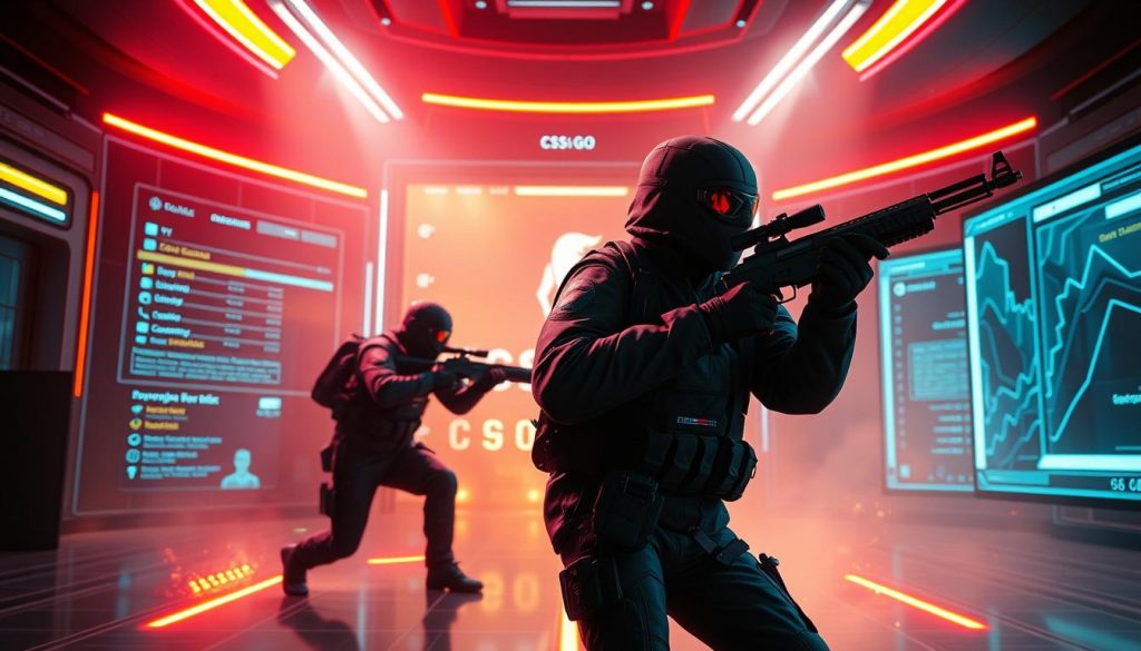 обновления CS:GO обновления CS:GO