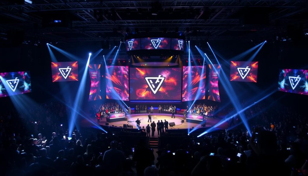 Первый Major-турнир по CS:GO - DreamHack Winter 2013