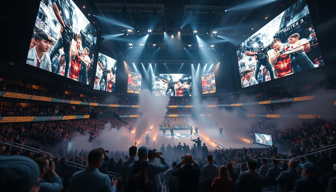 Самые зрелищные и обсуждаемые моменты в истории CS:GO-сцены