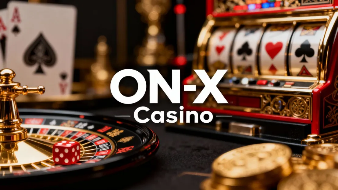 Рабочие зеркала в ON-X Казино