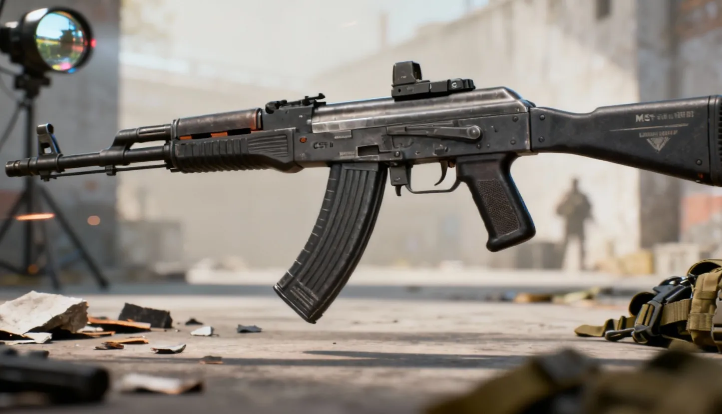 Самое эффективное оружие в CS:GO: как выбрать под свой стиль