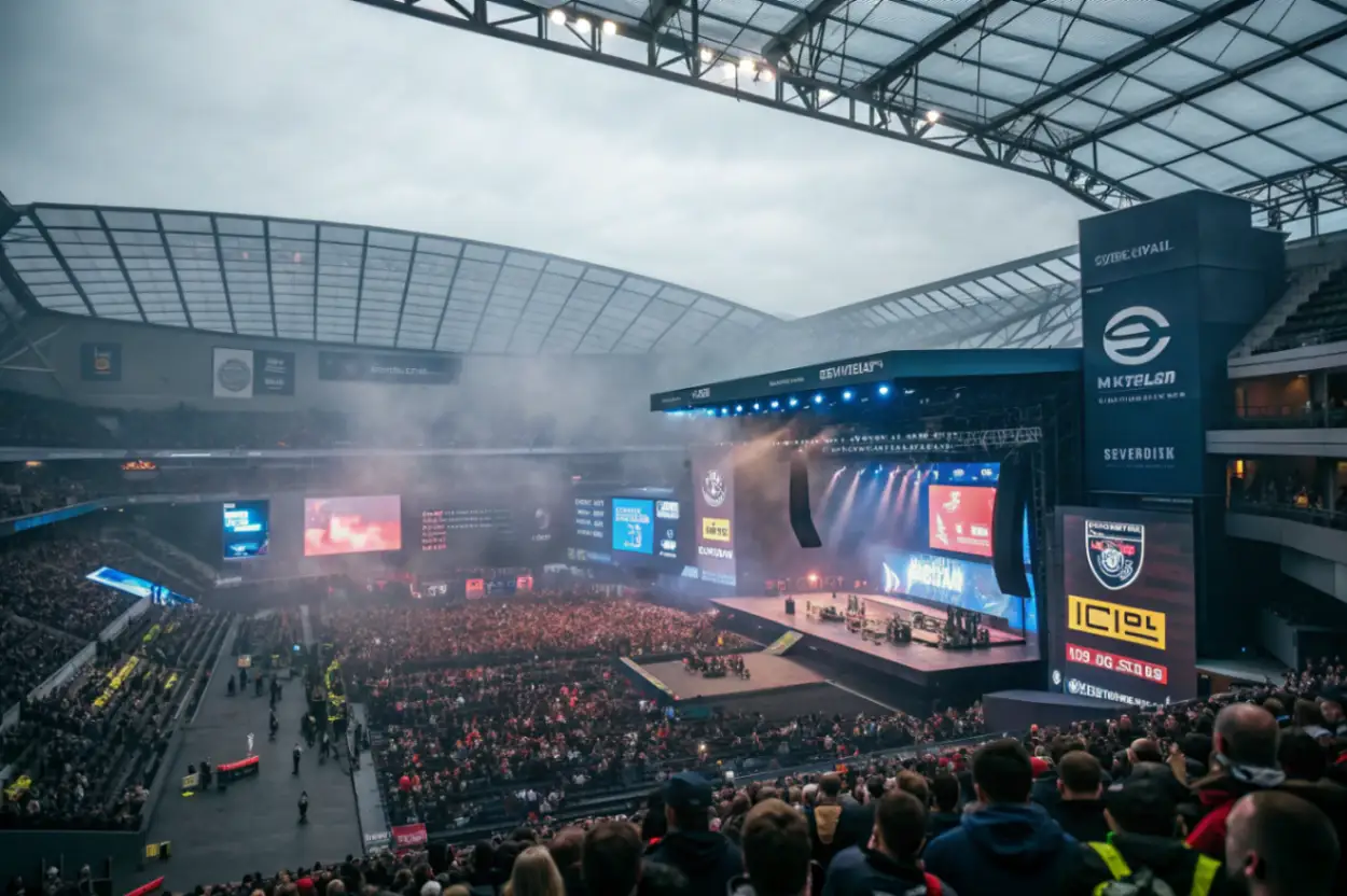 Ставки на IEM Cologne Major 2026: аналитика и стратегии